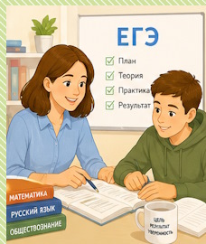 Услуги Услуги репетиторов в Устях-Джегуте