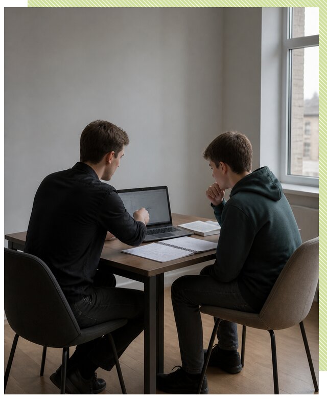 Репетитор по информатике ЕГЭ в Устях-Джегуте от 1518 р. | Репетитор-Стд