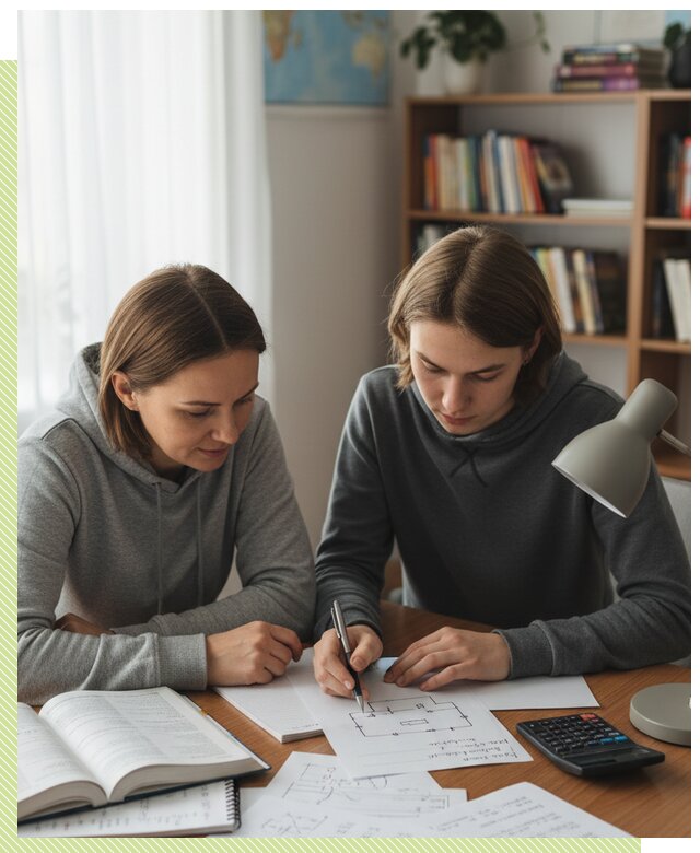 Репетитор по физике для 11 класса с подготовкой к ЕГЭ в Устях-Джегуте