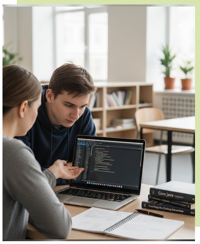 Репетитор по JavaScript в Устях-Джегуте по цене от 1822 р. | Репетитор-Стд