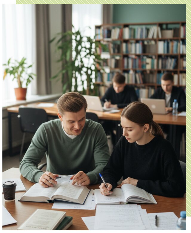 Репетитор для студентов медиков в Устях-Джегуте от 1518 р. | Репетитор-Стд